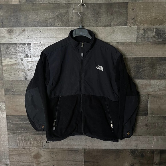 SOLD The North Face Kids VTG Denali Jacket XL - Picture 1 of 3